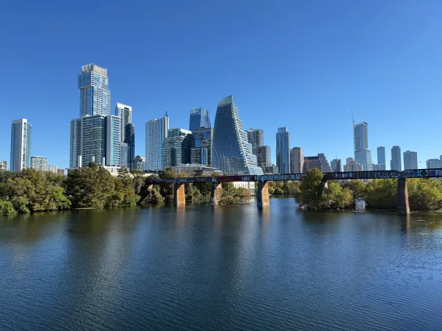 Foto 3 vom Tag 3 – Austin
